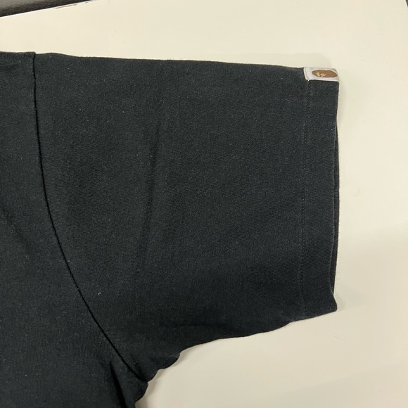 Vintage Bape x RSVP Gallery Single Stitch Medium Tee - Made In Japan Rare Tshirt - Picture 4 of 5